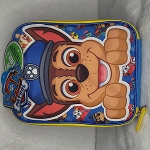 Paw Patrol Chase Lunch Bag